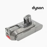 Батарея для аккумуляторного пылесоса Dyson: особенности, виды и замена