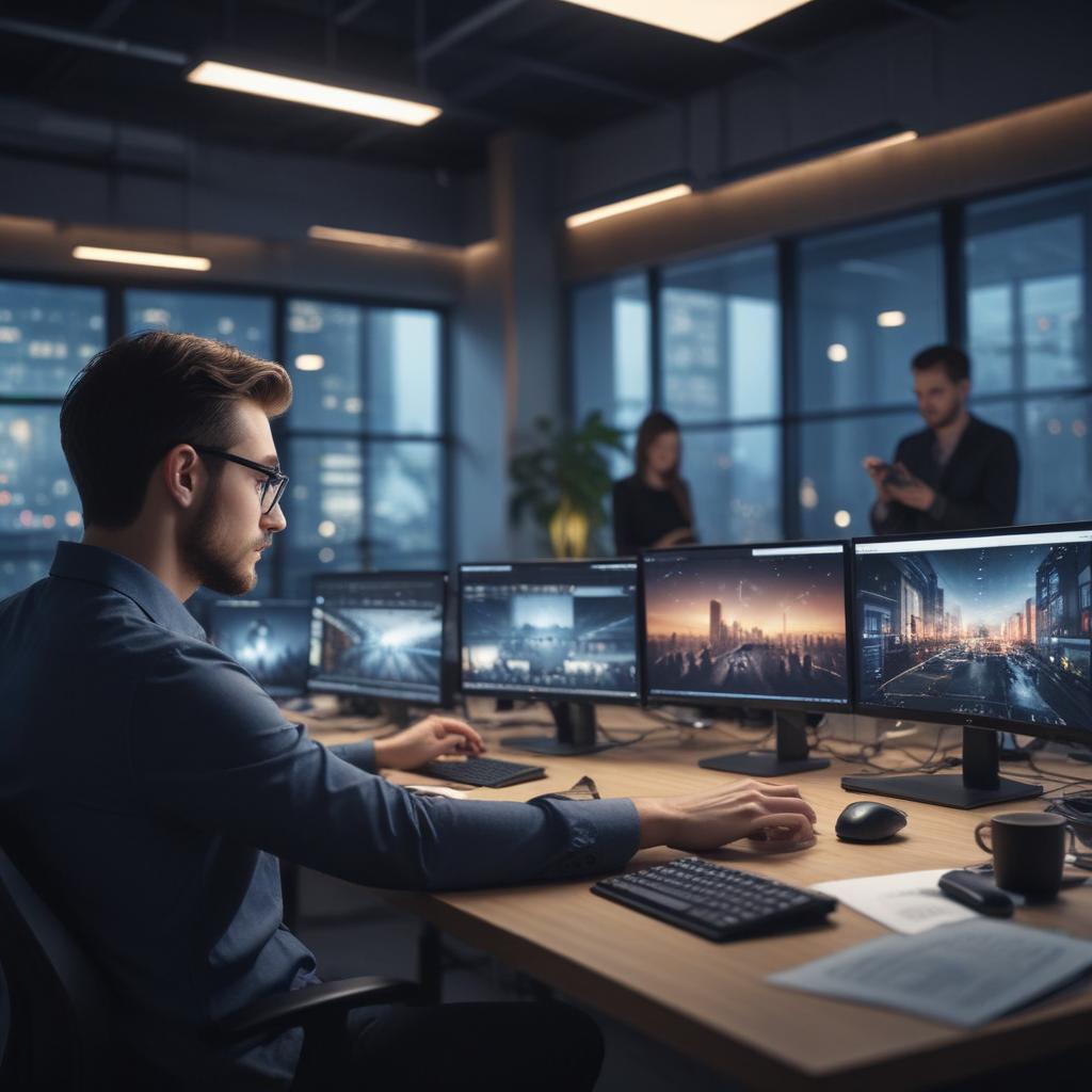 Разработка мобильных приложений: обзор подходов и этапов реализации на разных платформах - изображение 3