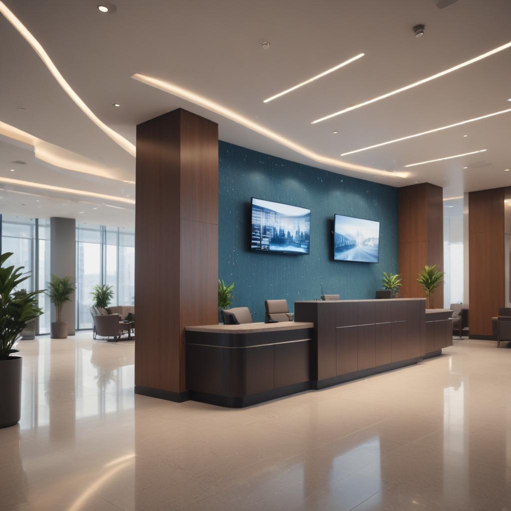 Официальный сайт компании Finexa - изображение 3