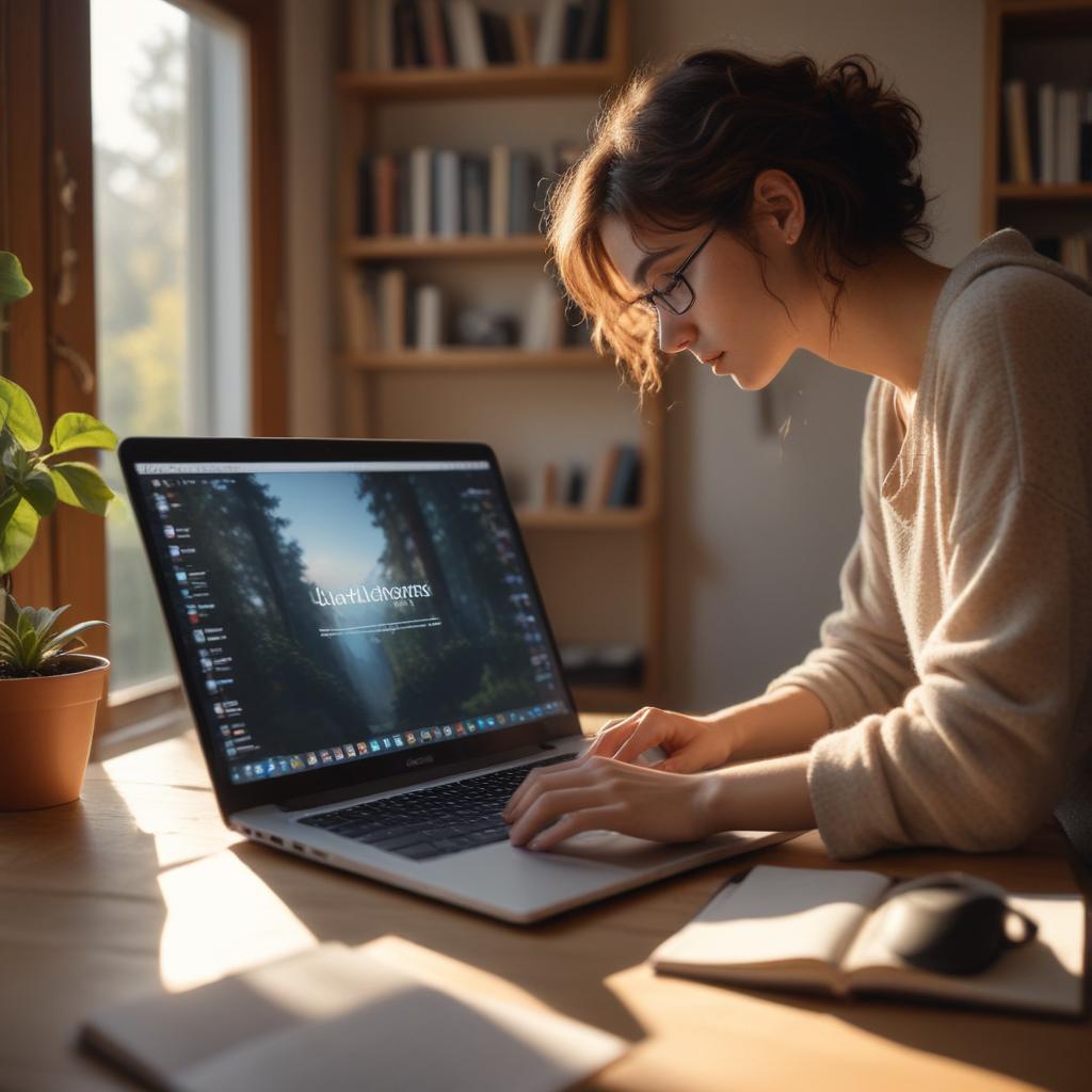 Персональные компьютеры и ноутбуки